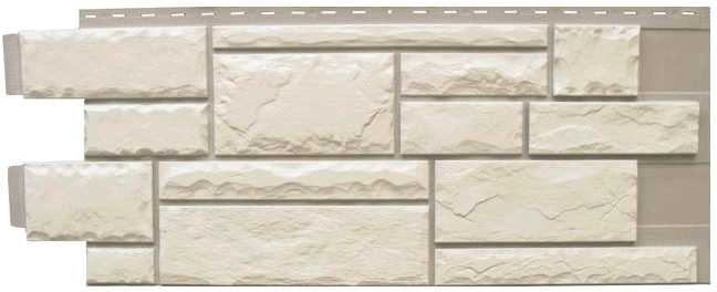 Produktbild von Fassade verkleiden mit Novik Bruchstein