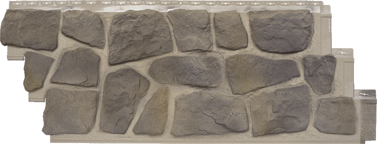 Produktbild von Fassade verkleiden mit Novik Fieldstone