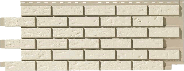 Produktbild von Fassade verkleiden mit Novik Klinker