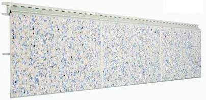 Produktbild von Fassade verkleiden mit VinyStone